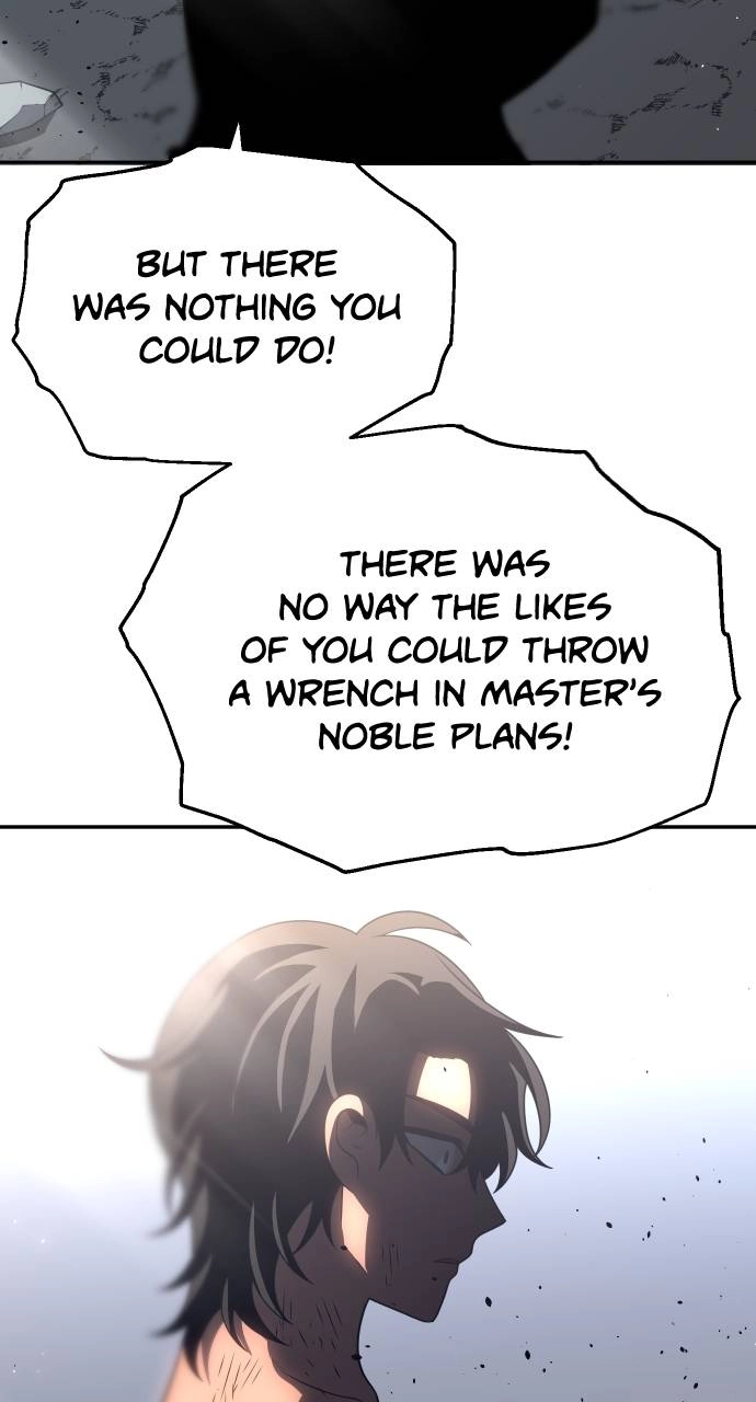 I Was the Final Boss Chapter 34 – Stain (1) Page 136