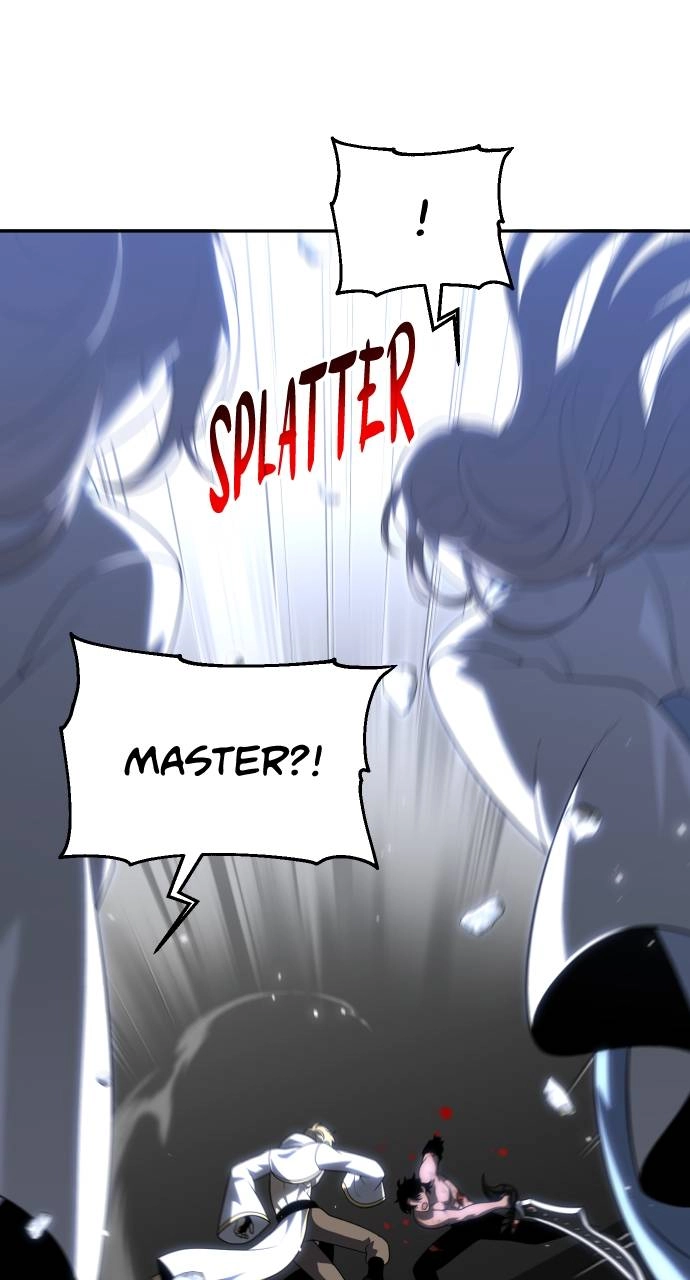 I Was the Final Boss Chapter 34 – Stain (1) Page 18