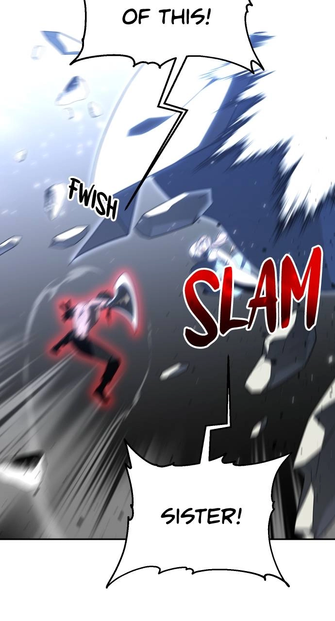 I Was the Final Boss Chapter 34 – Stain (1) Page 23