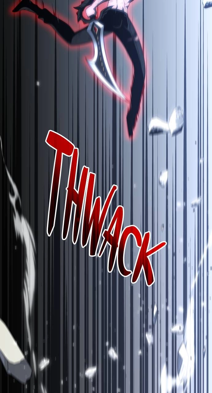 I Was the Final Boss Chapter 34 – Stain (1) Page 26