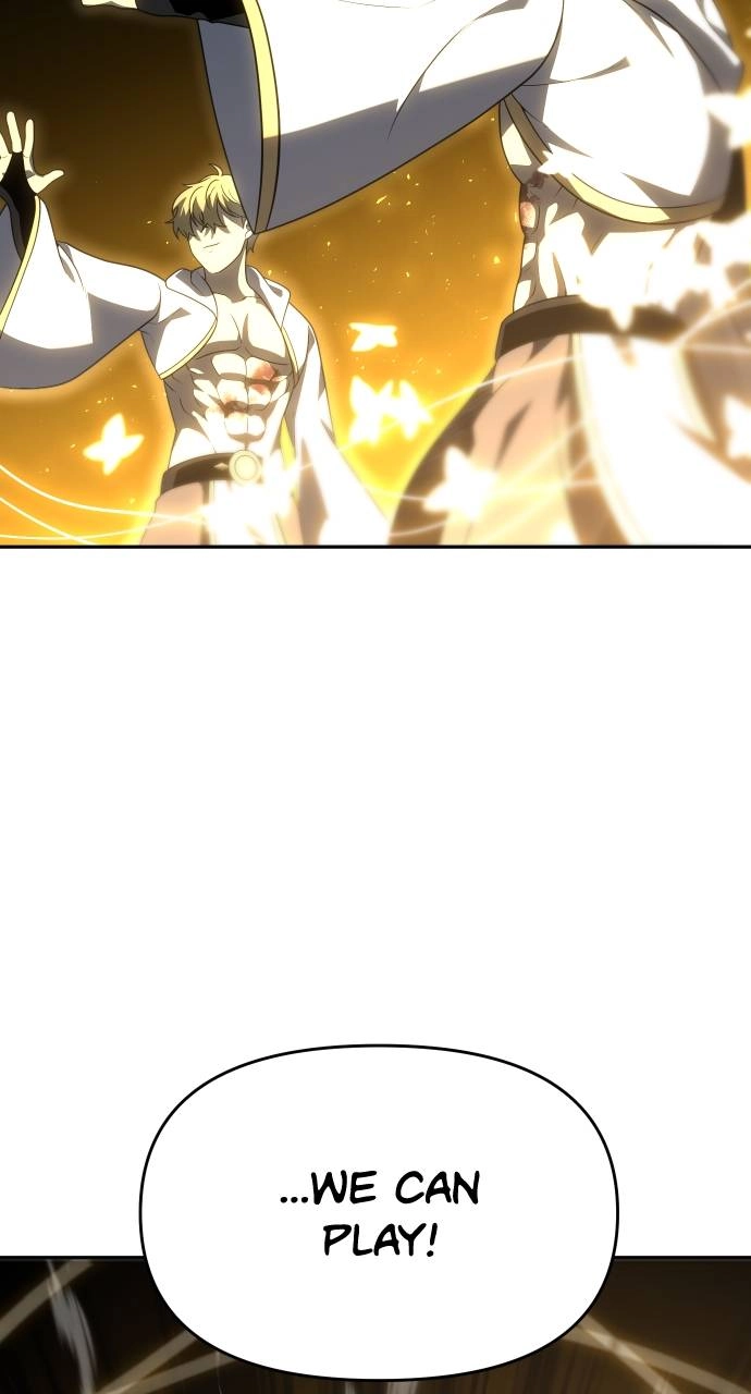 I Was the Final Boss Chapter 34 – Stain (1) Page 46