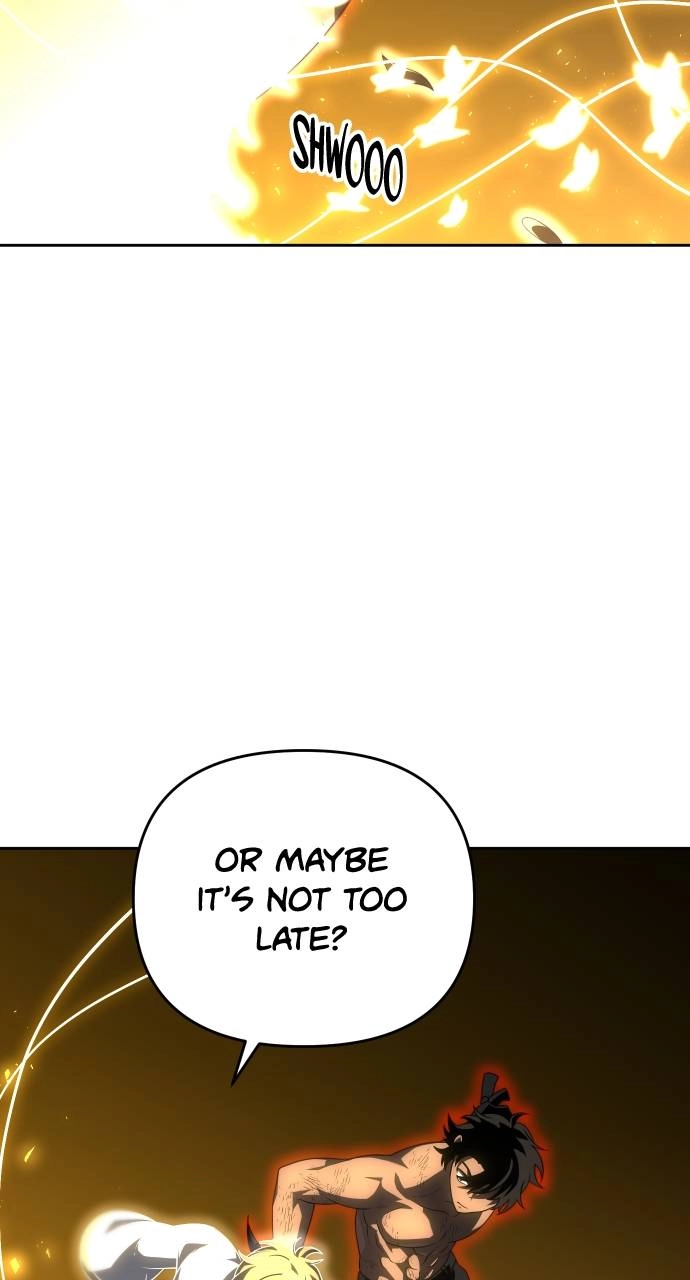 I Was the Final Boss Chapter 34 – Stain (1) Page 49
