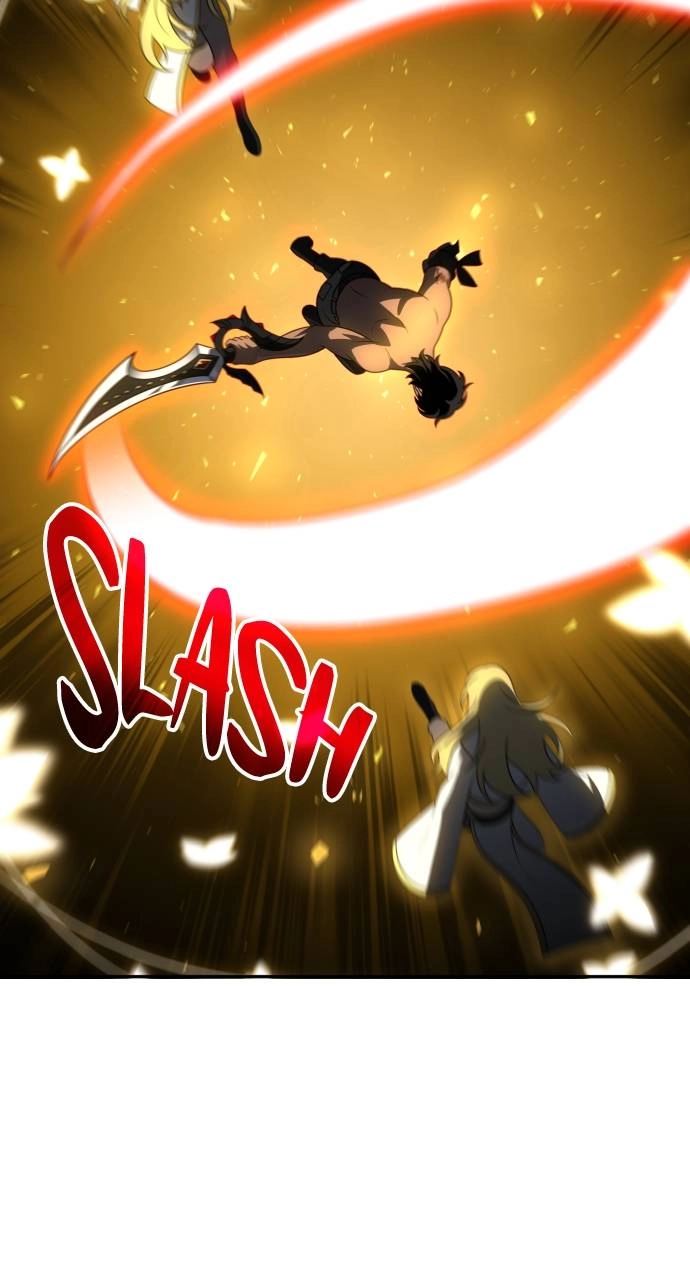 I Was the Final Boss Chapter 34 – Stain (1) Page 56