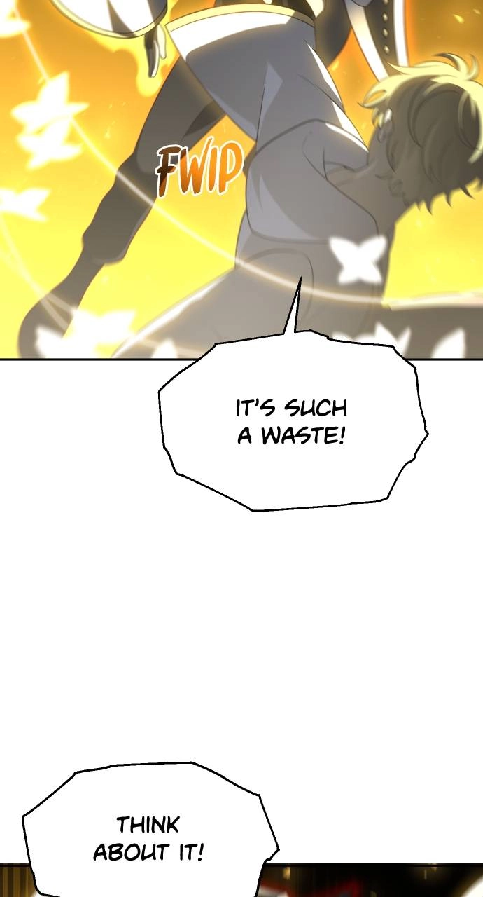 I Was the Final Boss Chapter 34 – Stain (1) Page 59