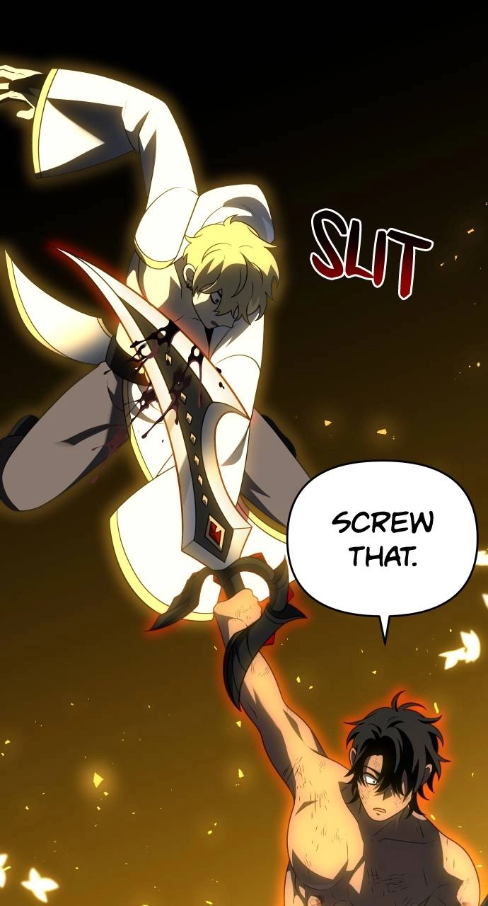 I Was the Final Boss Chapter 34 – Stain (1) Page 64