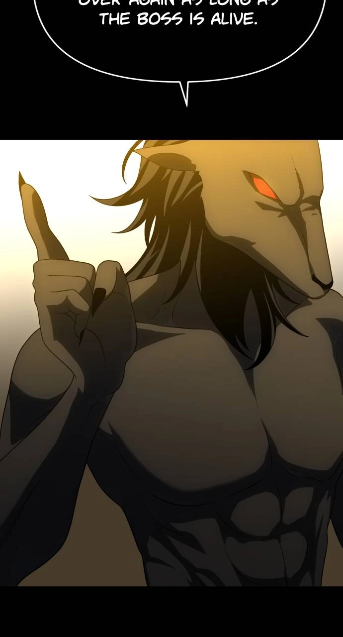 I Was the Final Boss Chapter 21 – Exclusivity Page 10