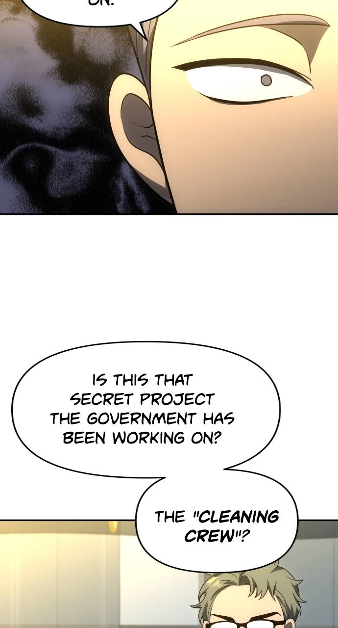 I Was the Final Boss Chapter 21 – Exclusivity Page 110