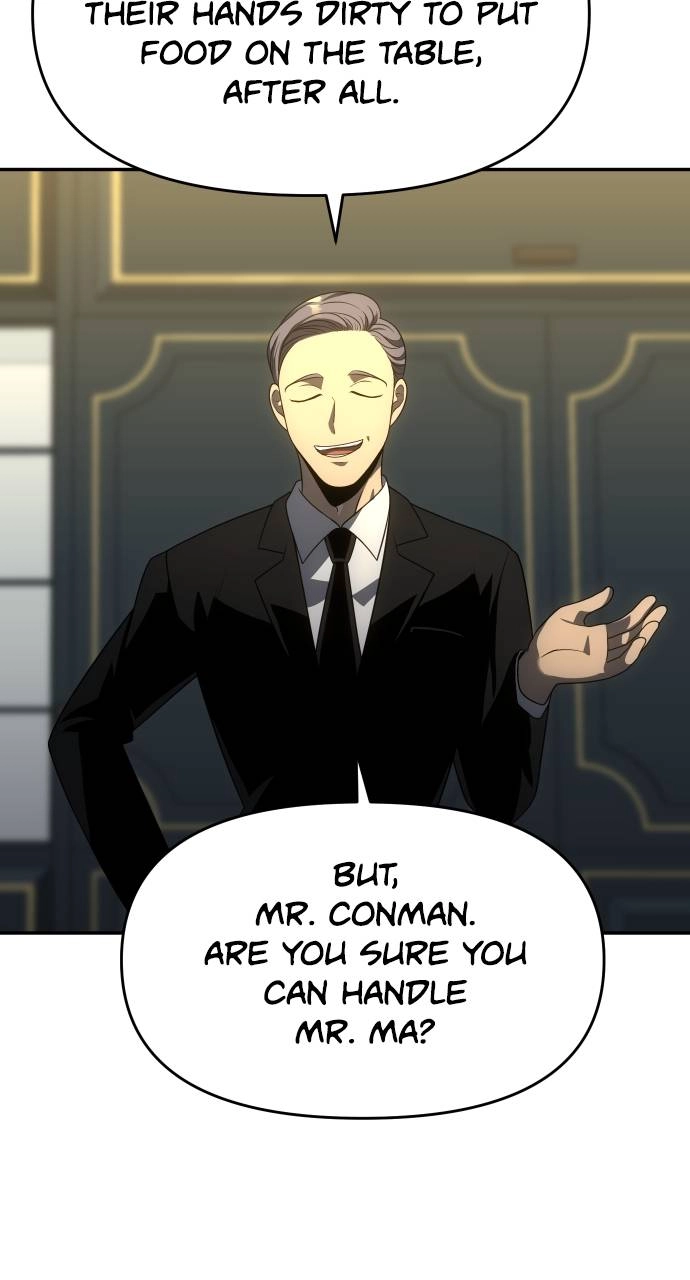 I Was the Final Boss Chapter 21 – Exclusivity Page 112