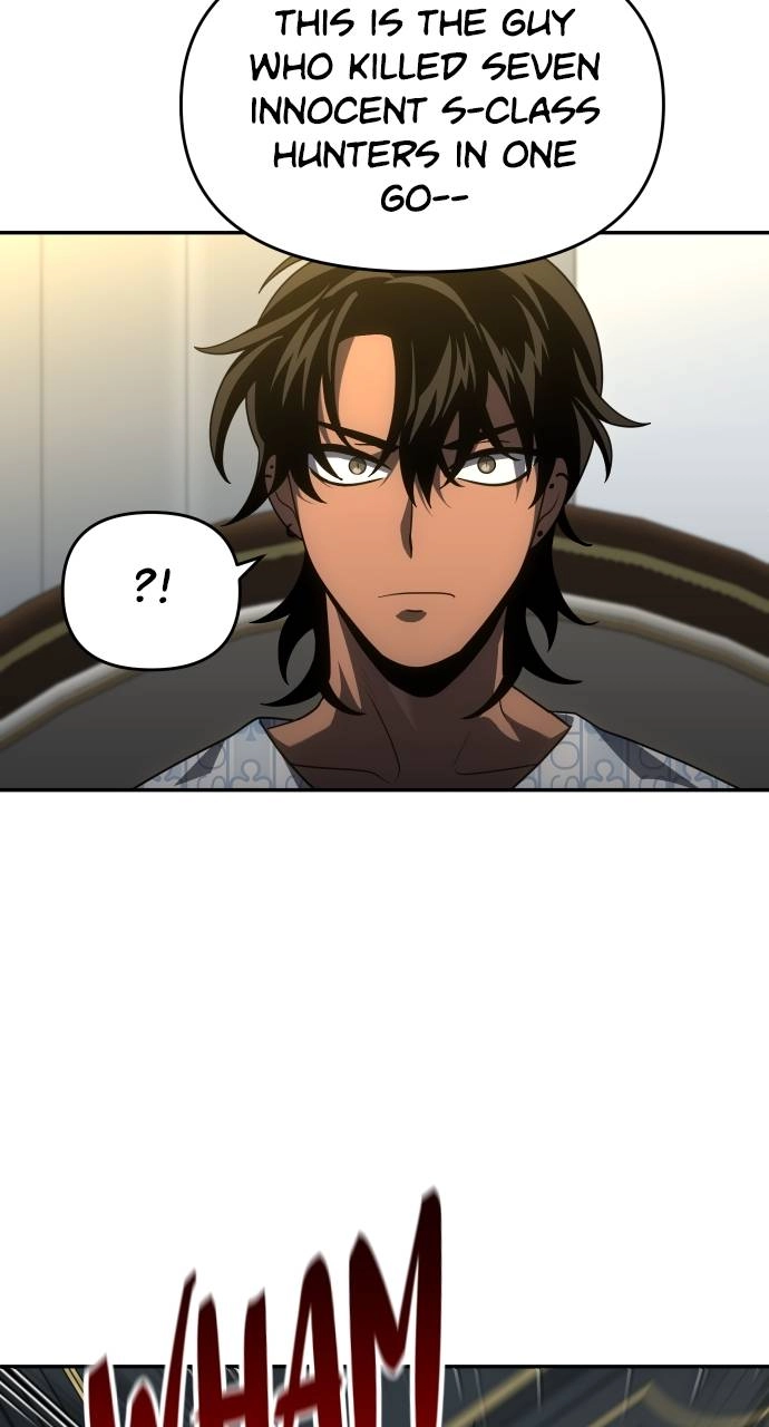I Was the Final Boss Chapter 21 – Exclusivity Page 114