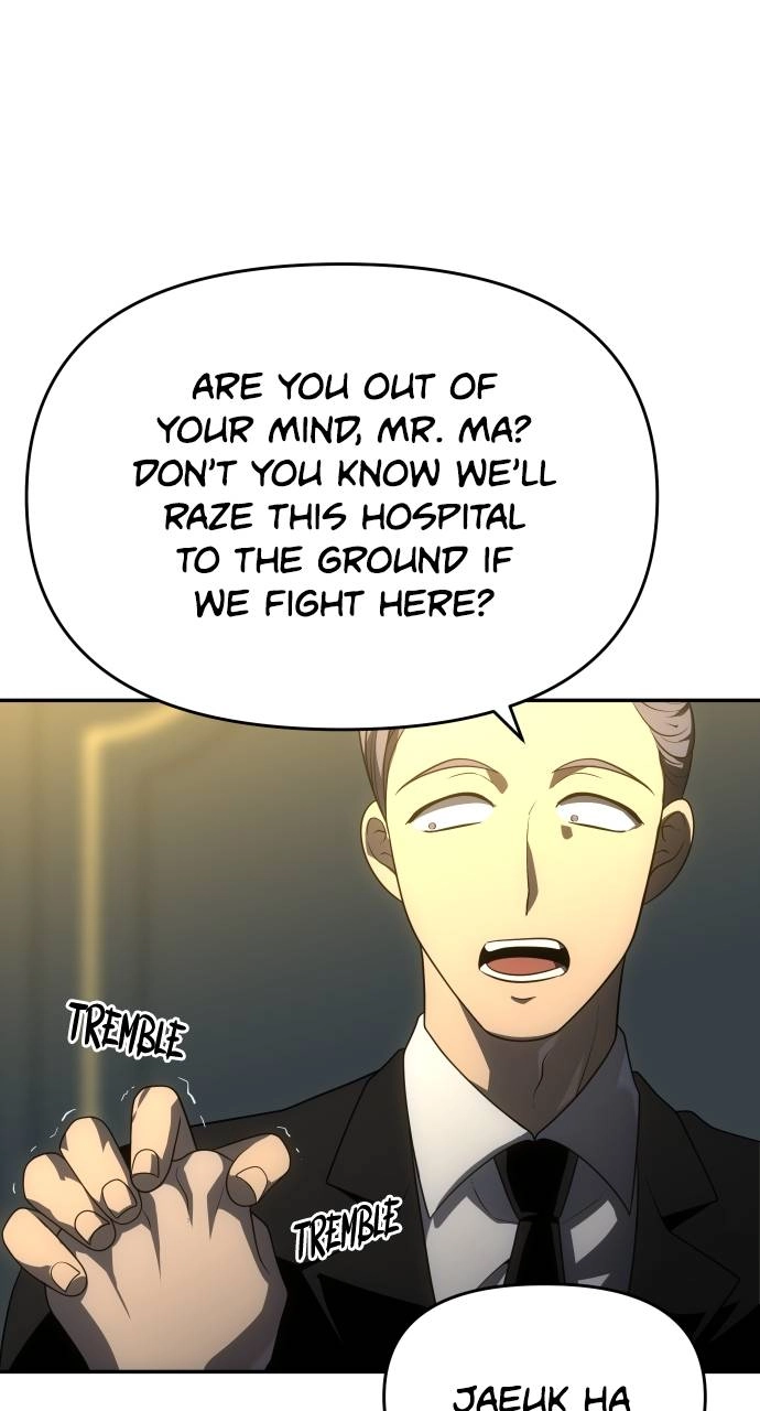 I Was the Final Boss Chapter 21 – Exclusivity Page 117
