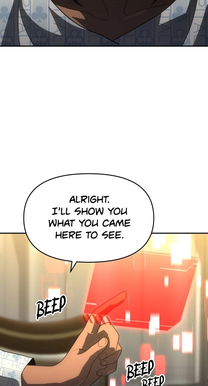 I Was the Final Boss Chapter 21 – Exclusivity Page 123