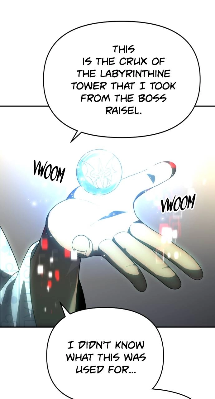 I Was the Final Boss Chapter 21 – Exclusivity Page 126