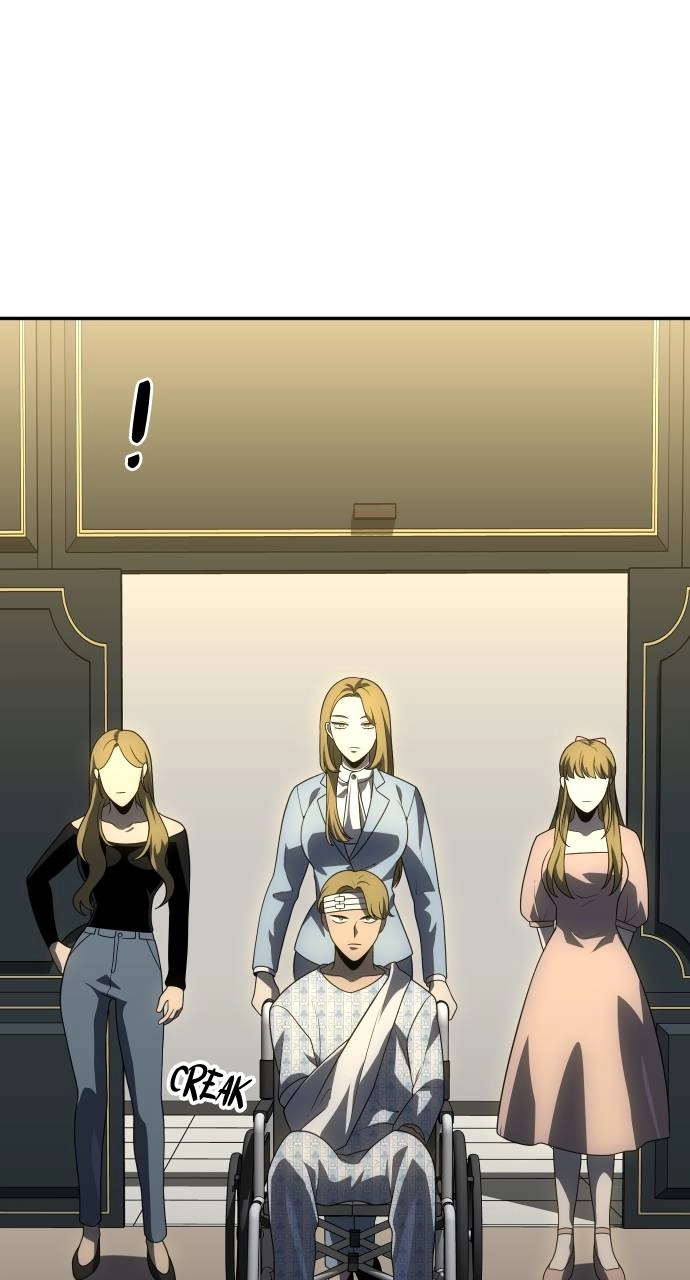 I Was the Final Boss Chapter 21 – Exclusivity Page 133
