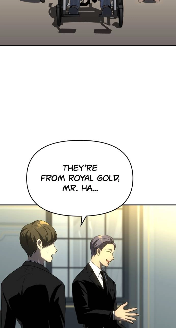 I Was the Final Boss Chapter 21 – Exclusivity Page 134