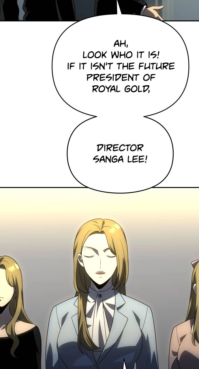 I Was the Final Boss Chapter 21 – Exclusivity Page 135
