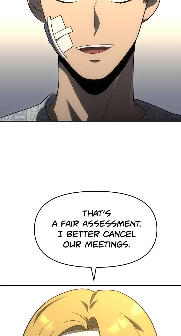 I Was the Final Boss Chapter 21 – Exclusivity Page 147