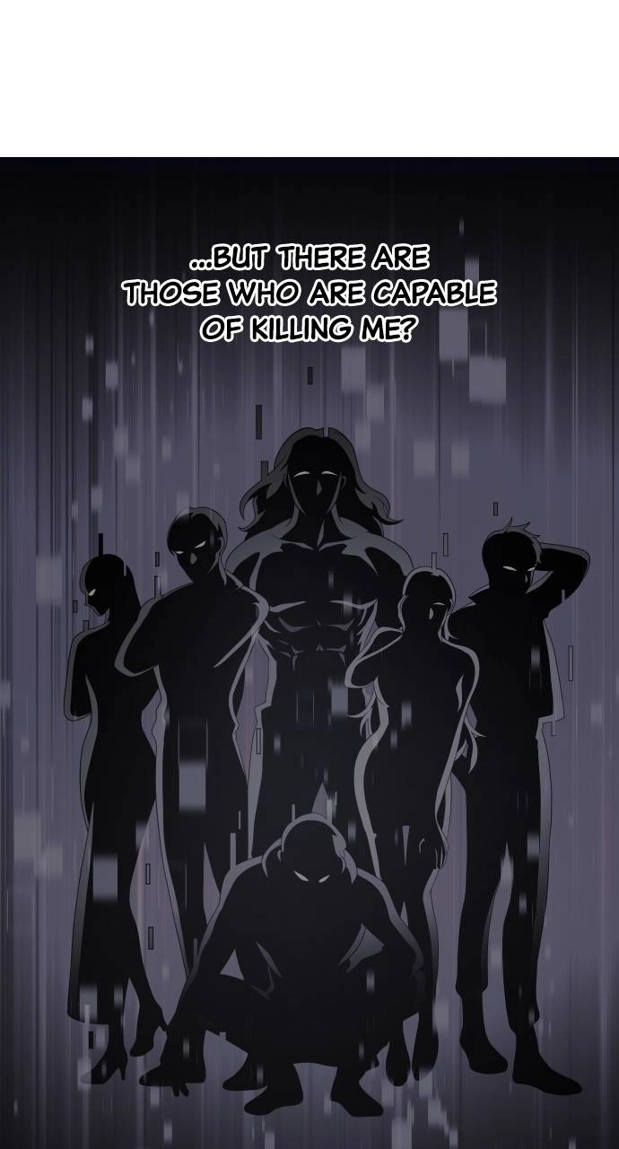 I Was the Final Boss Chapter 21 – Exclusivity Page 21