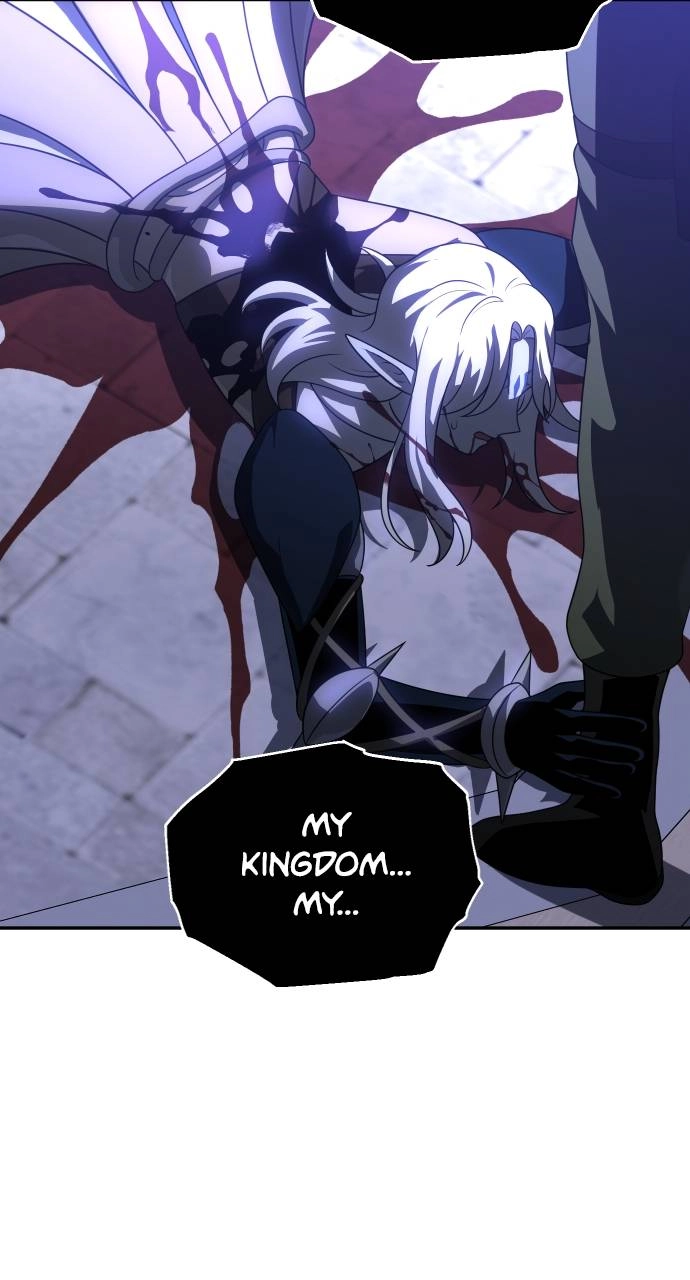 I Was the Final Boss Chapter 21 – Exclusivity Page 26
