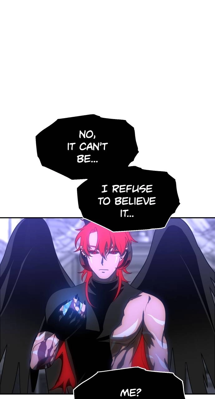 I Was the Final Boss Chapter 21 – Exclusivity Page 31