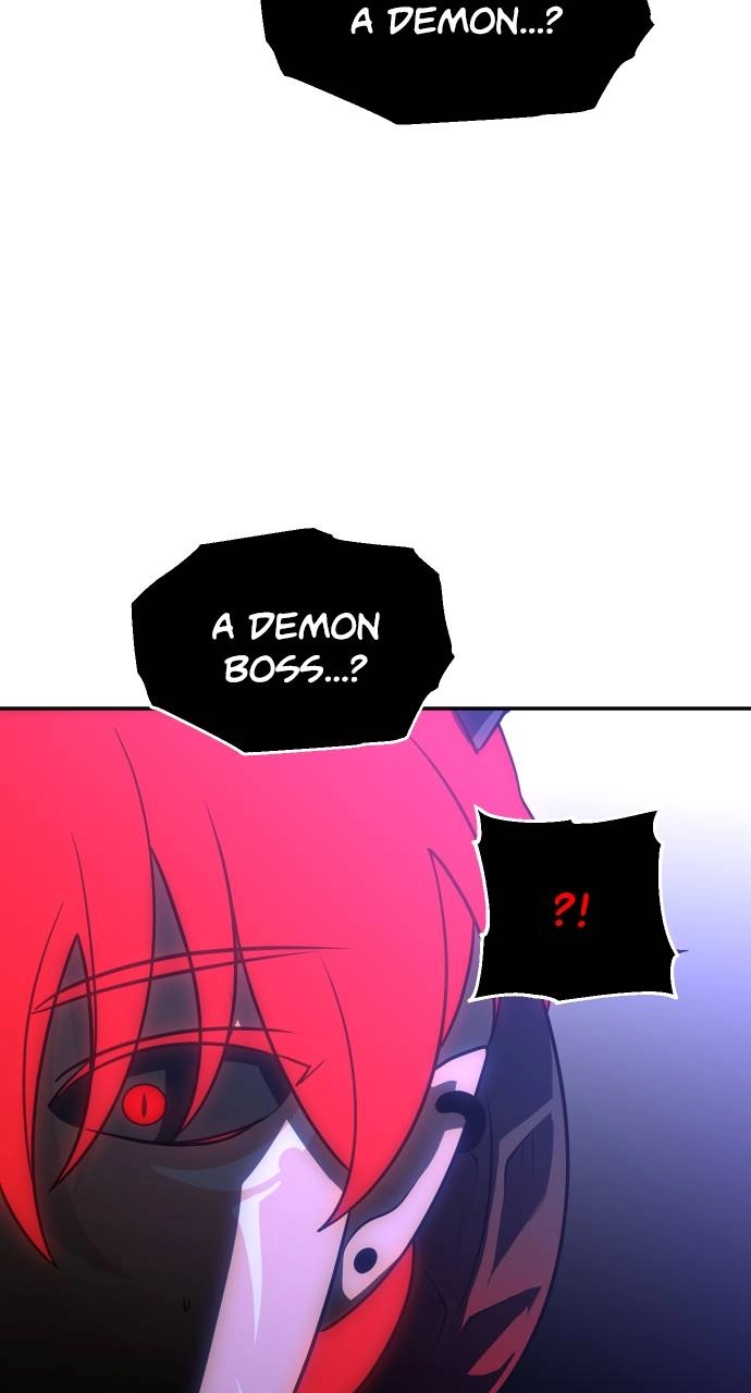 I Was the Final Boss Chapter 21 – Exclusivity Page 32