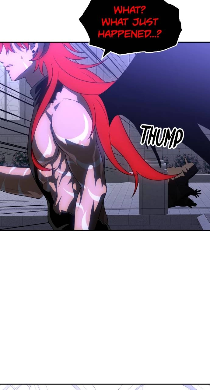 I Was the Final Boss Chapter 21 – Exclusivity Page 37