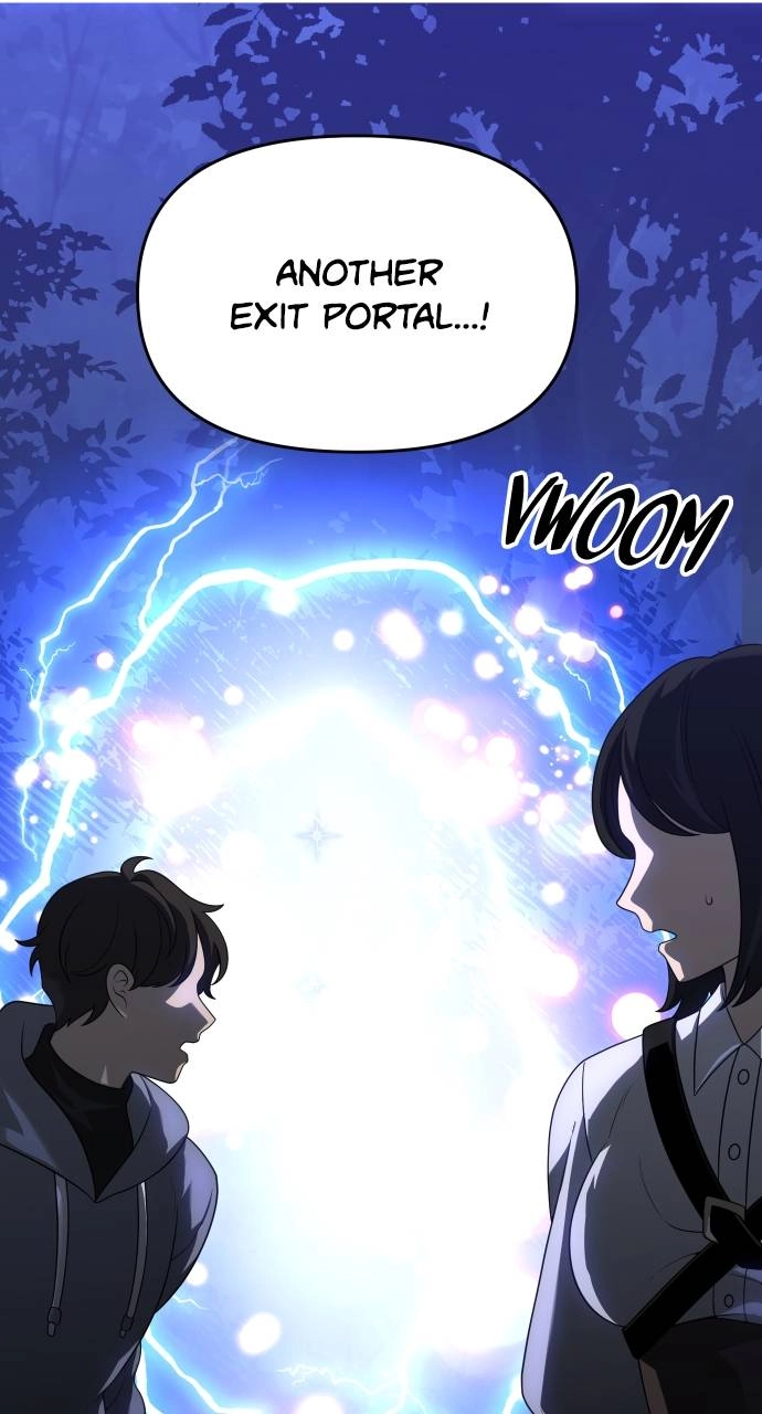 I Was the Final Boss Chapter 21 – Exclusivity Page 52