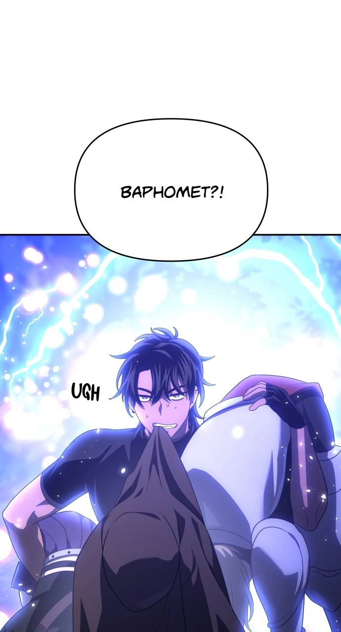 I Was the Final Boss Chapter 21 – Exclusivity Page 55