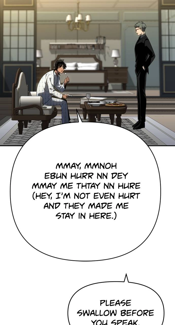 I Was the Final Boss Chapter 21 – Exclusivity Page 82