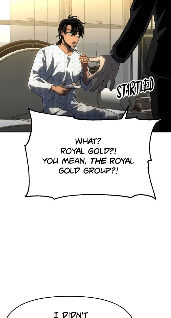 I Was the Final Boss Chapter 21 – Exclusivity Page 84