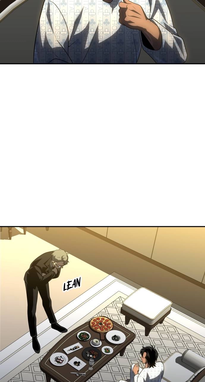 I Was the Final Boss Chapter 21 – Exclusivity Page 88