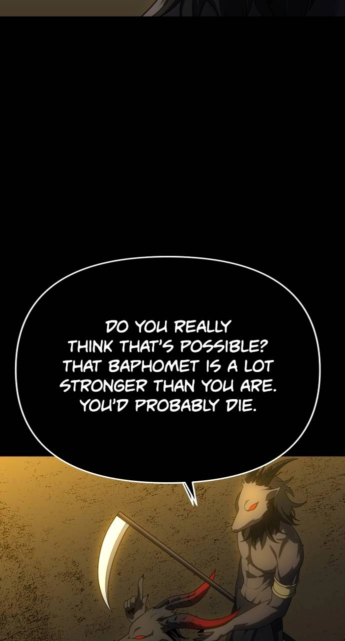 I Was the Final Boss Chapter 21 – Exclusivity Page 8