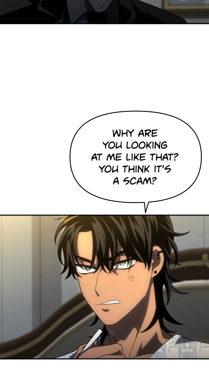 I Was the Final Boss Chapter 21 – Exclusivity Page 90