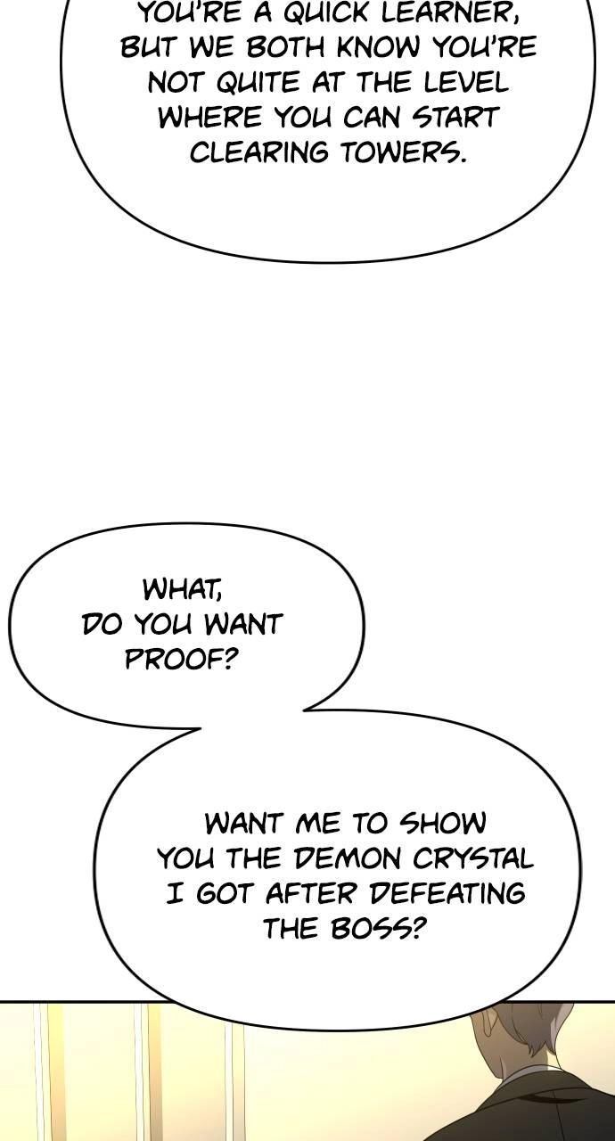 I Was the Final Boss Chapter 21 – Exclusivity Page 92