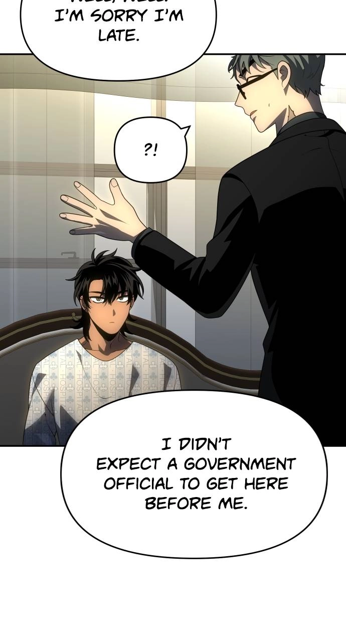 I Was the Final Boss Chapter 21 – Exclusivity Page 96