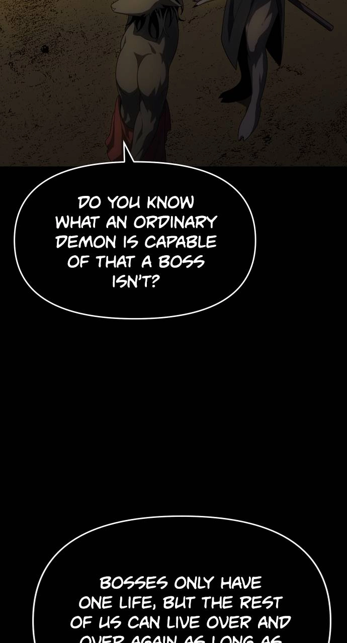 I Was the Final Boss Chapter 21 – Exclusivity Page 9