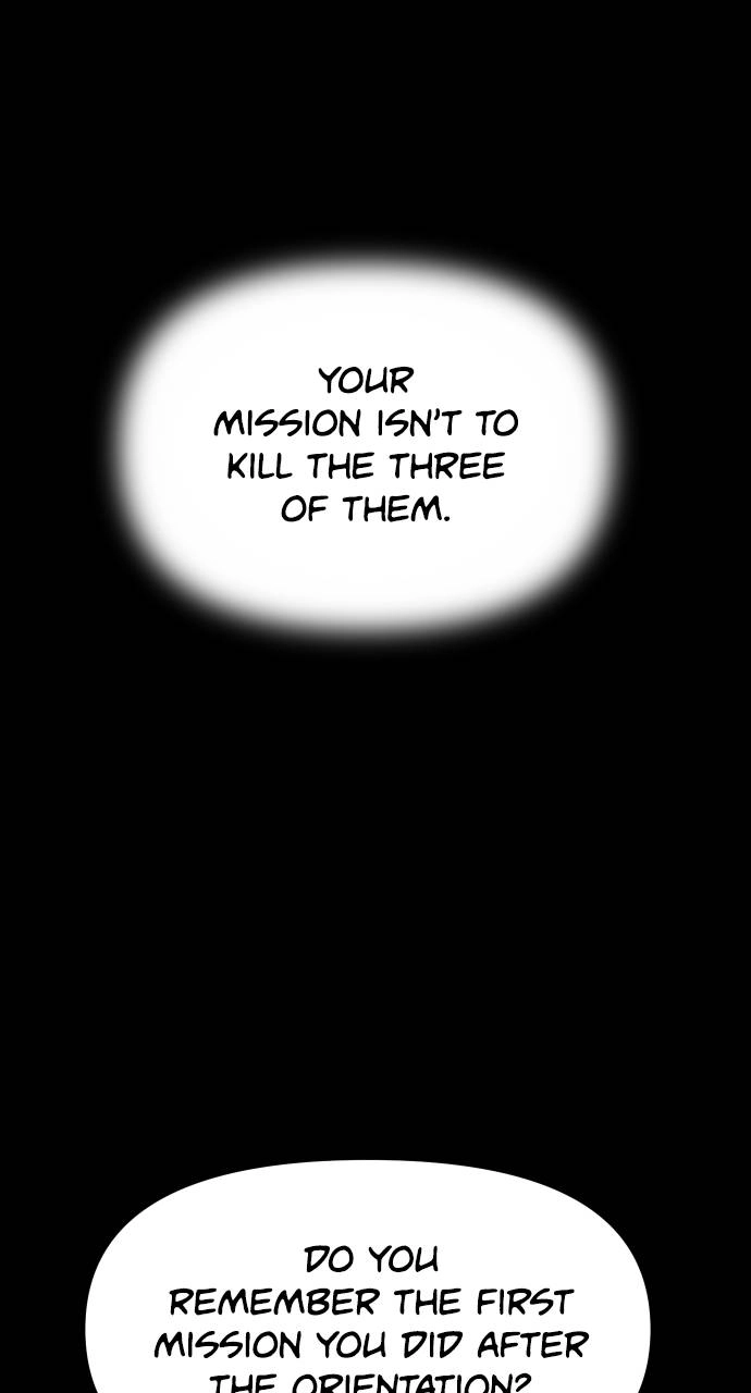 I Was the Final Boss Chapter 27 – Canine (2) Page 101