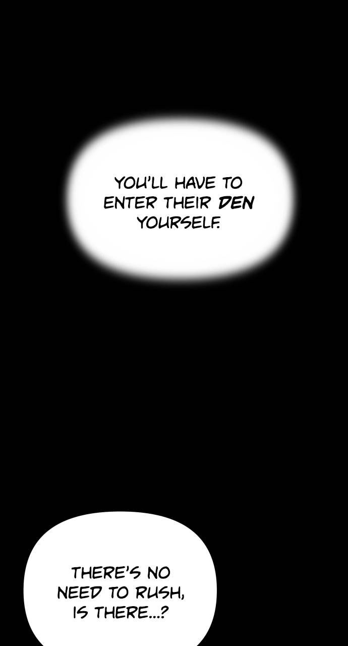 I Was the Final Boss Chapter 27 – Canine (2) Page 104