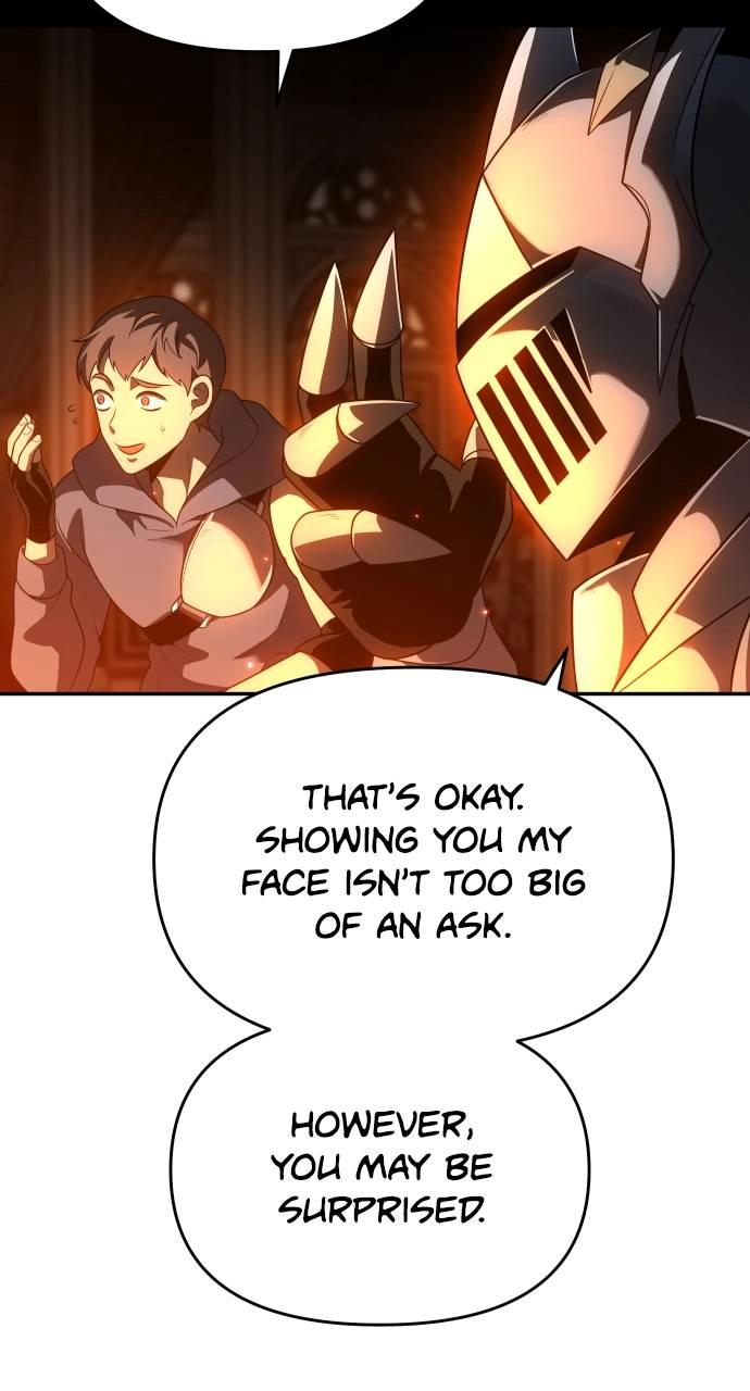 I Was the Final Boss Chapter 27 – Canine (2) Page 105