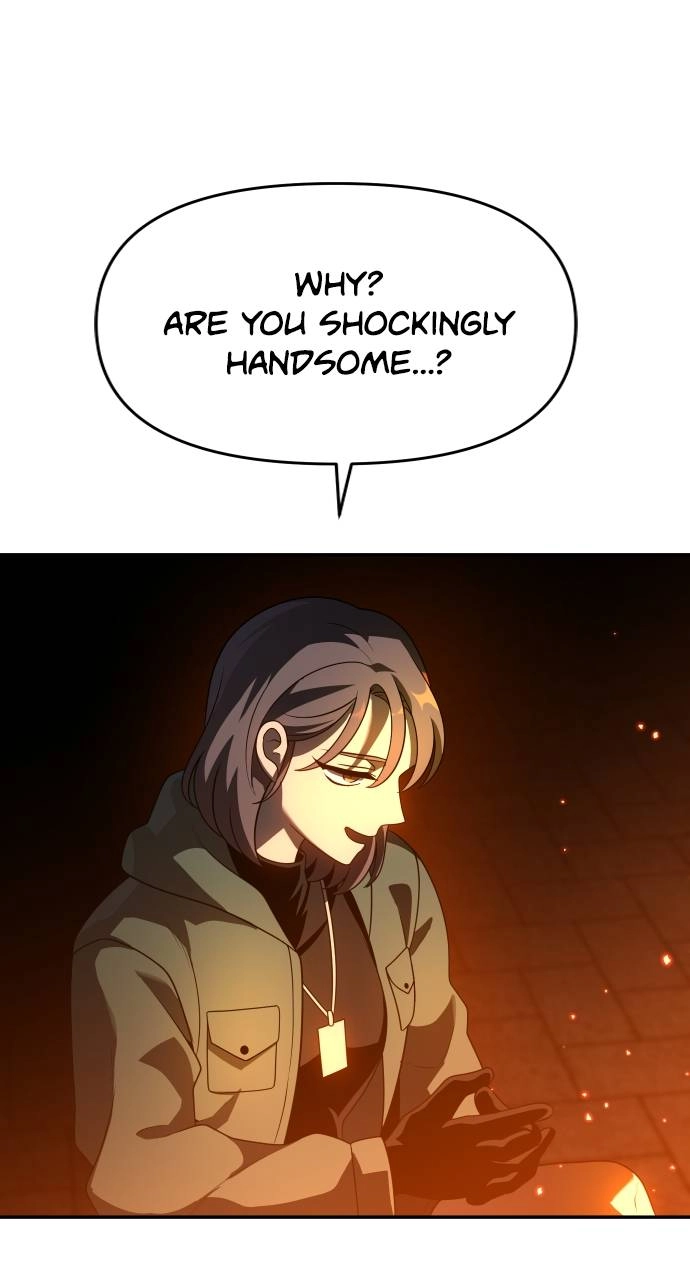 I Was the Final Boss Chapter 27 – Canine (2) Page 106