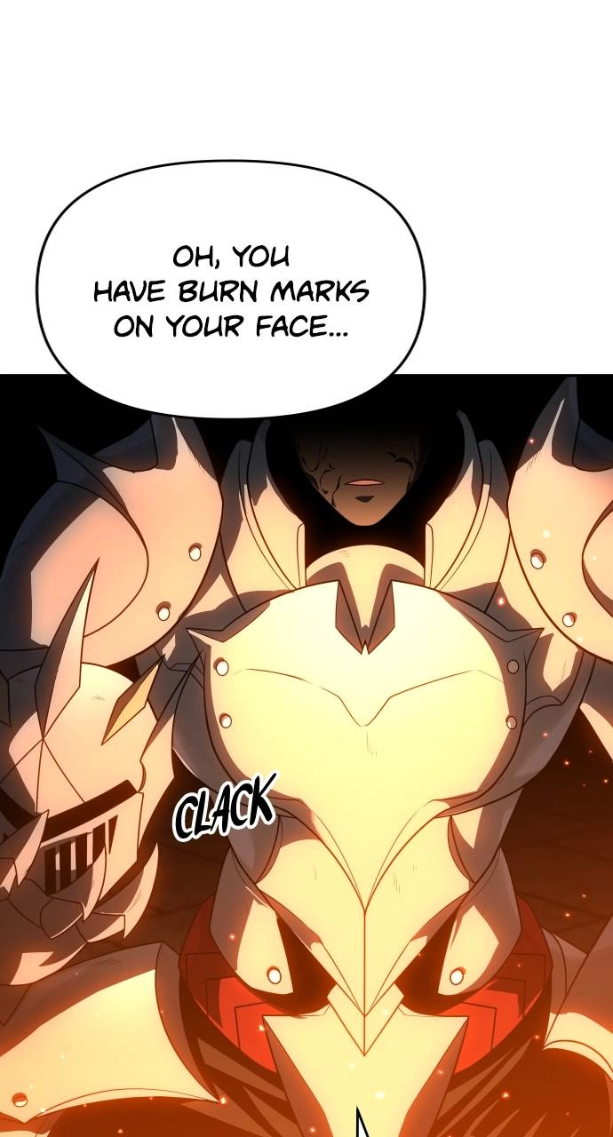 I Was the Final Boss Chapter 27 – Canine (2) Page 108