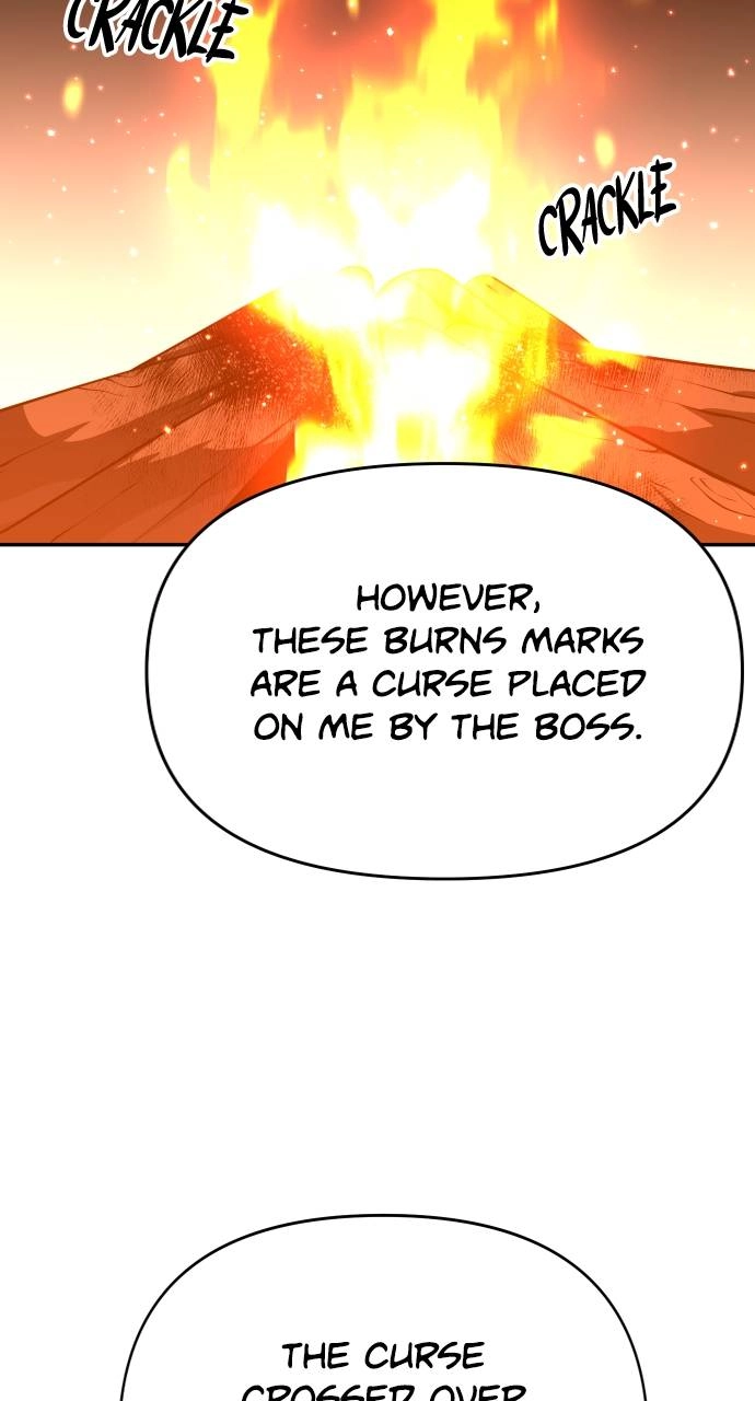 I Was the Final Boss Chapter 27 – Canine (2) Page 110