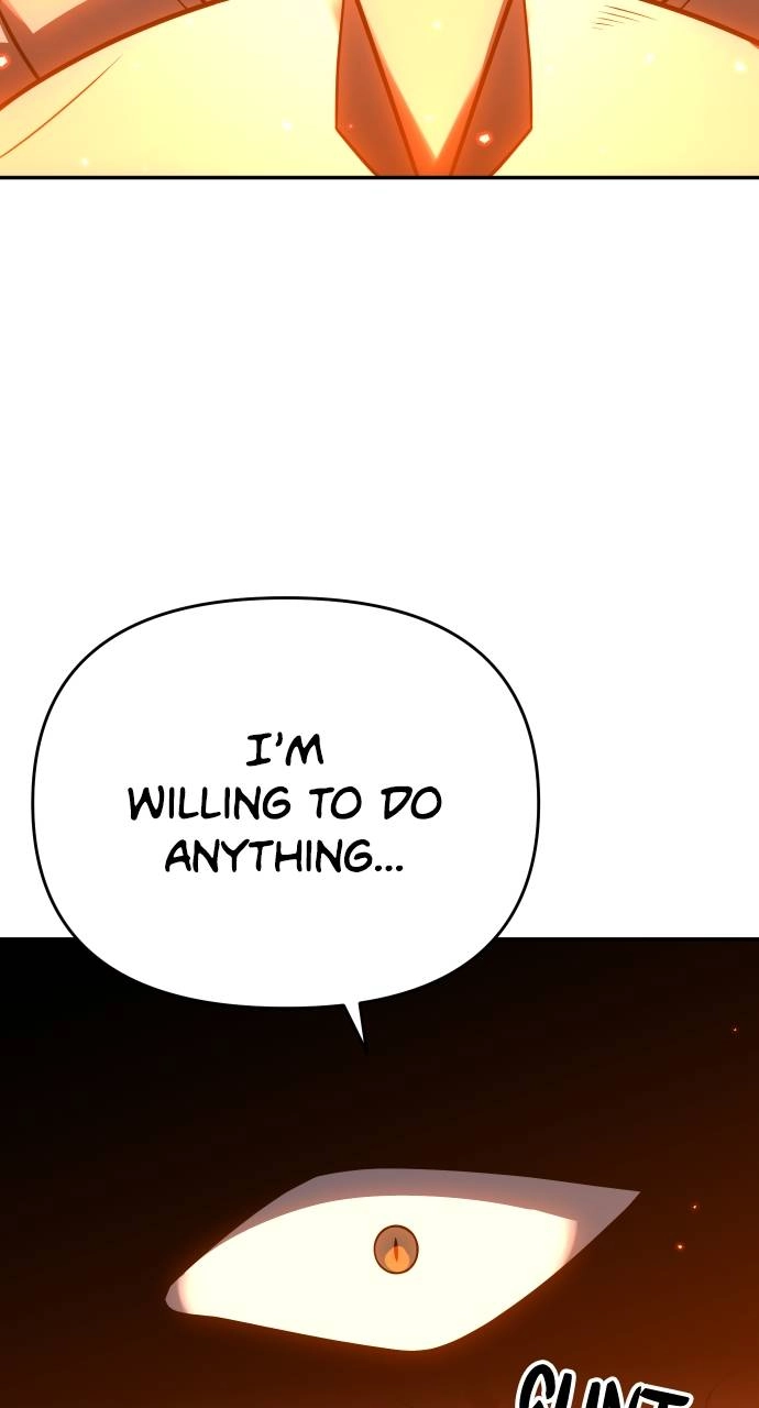 I Was the Final Boss Chapter 27 – Canine (2) Page 113