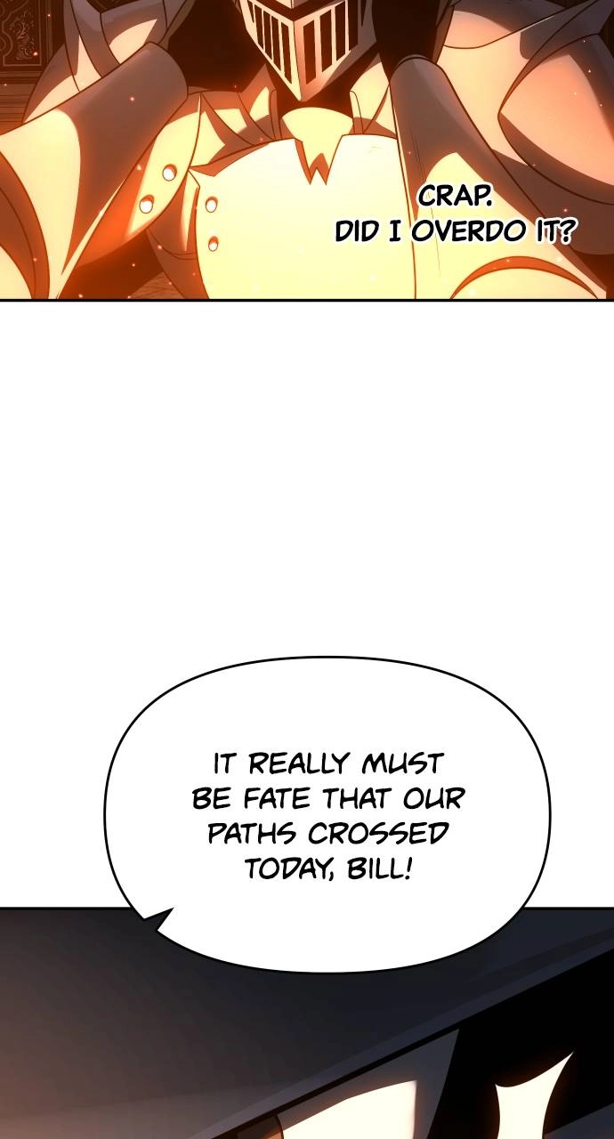 I Was the Final Boss Chapter 27 – Canine (2) Page 116