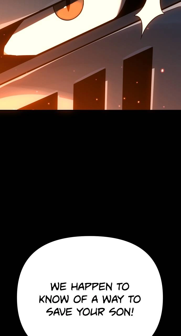 I Was the Final Boss Chapter 27 – Canine (2) Page 117