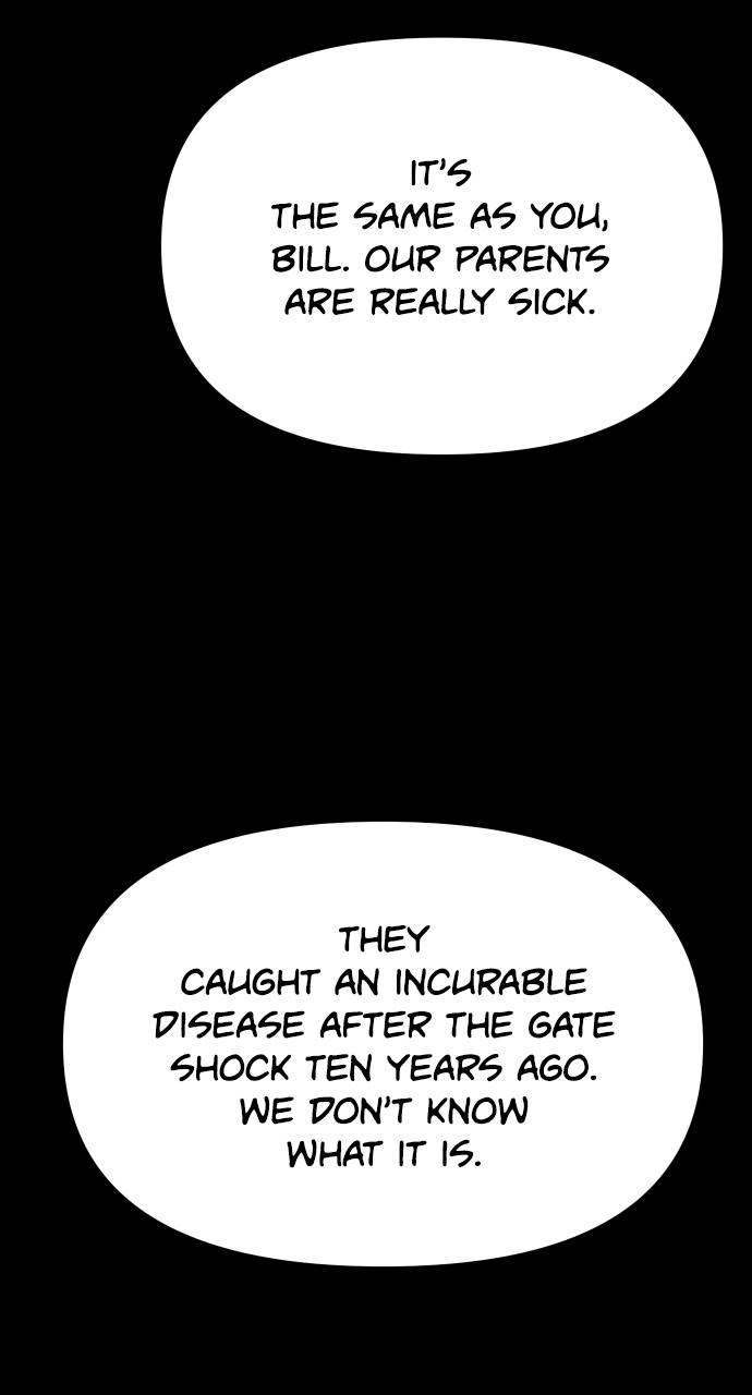I Was the Final Boss Chapter 27 – Canine (2) Page 120
