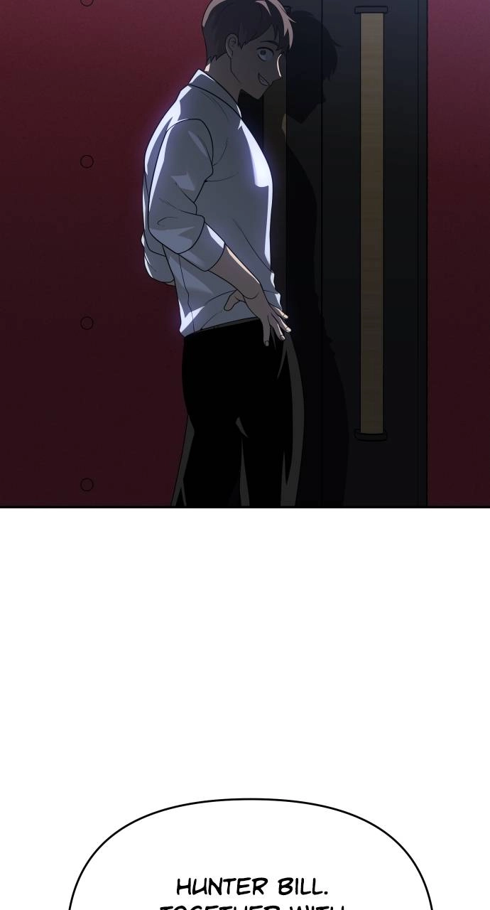 I Was the Final Boss Chapter 27 – Canine (2) Page 124