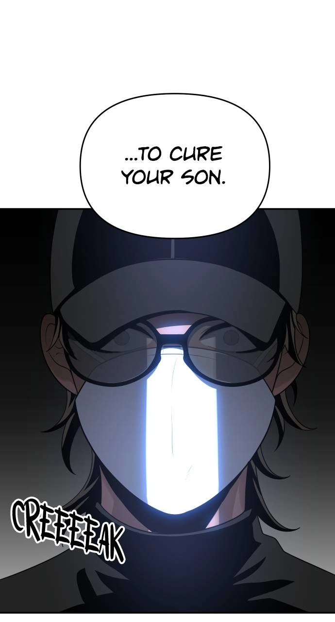 I Was the Final Boss Chapter 27 – Canine (2) Page 126