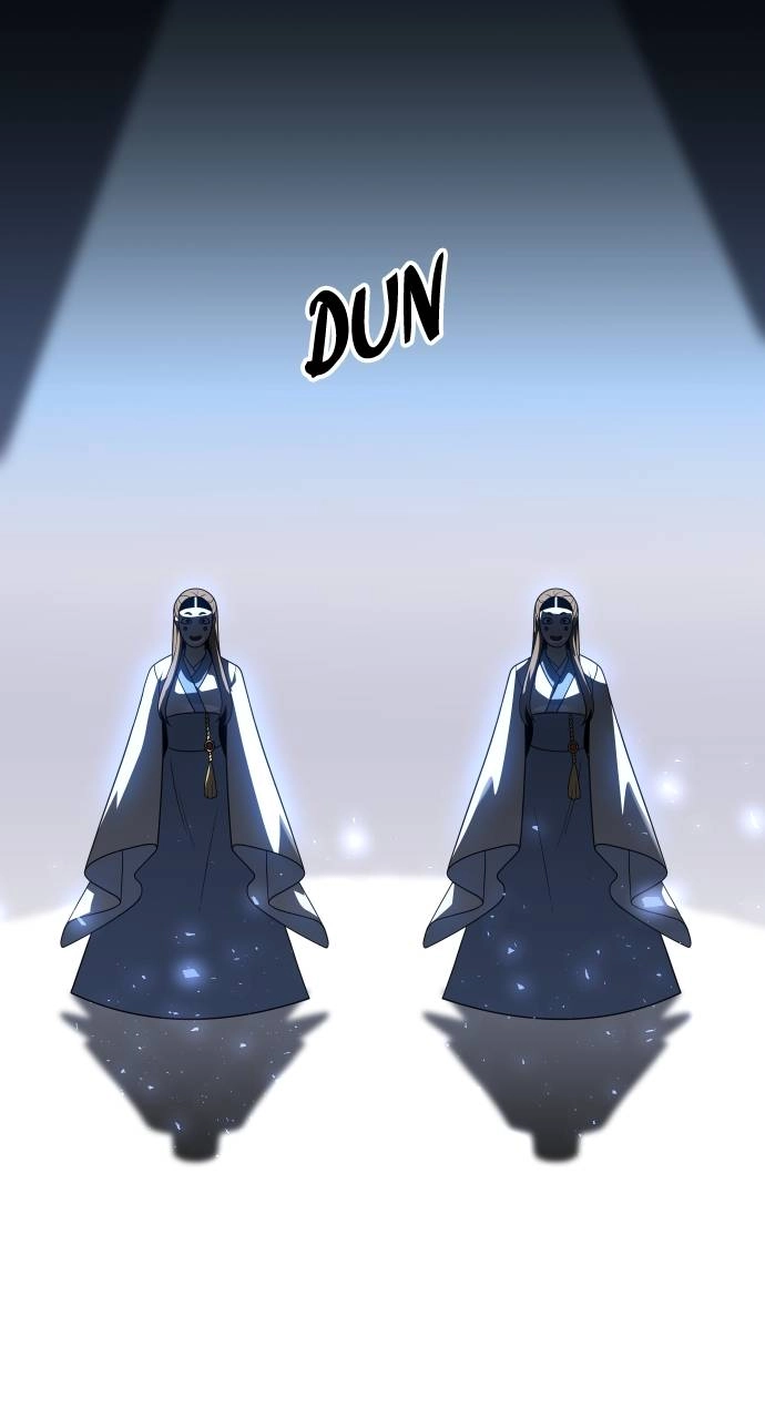 I Was the Final Boss Chapter 27 – Canine (2) Page 129