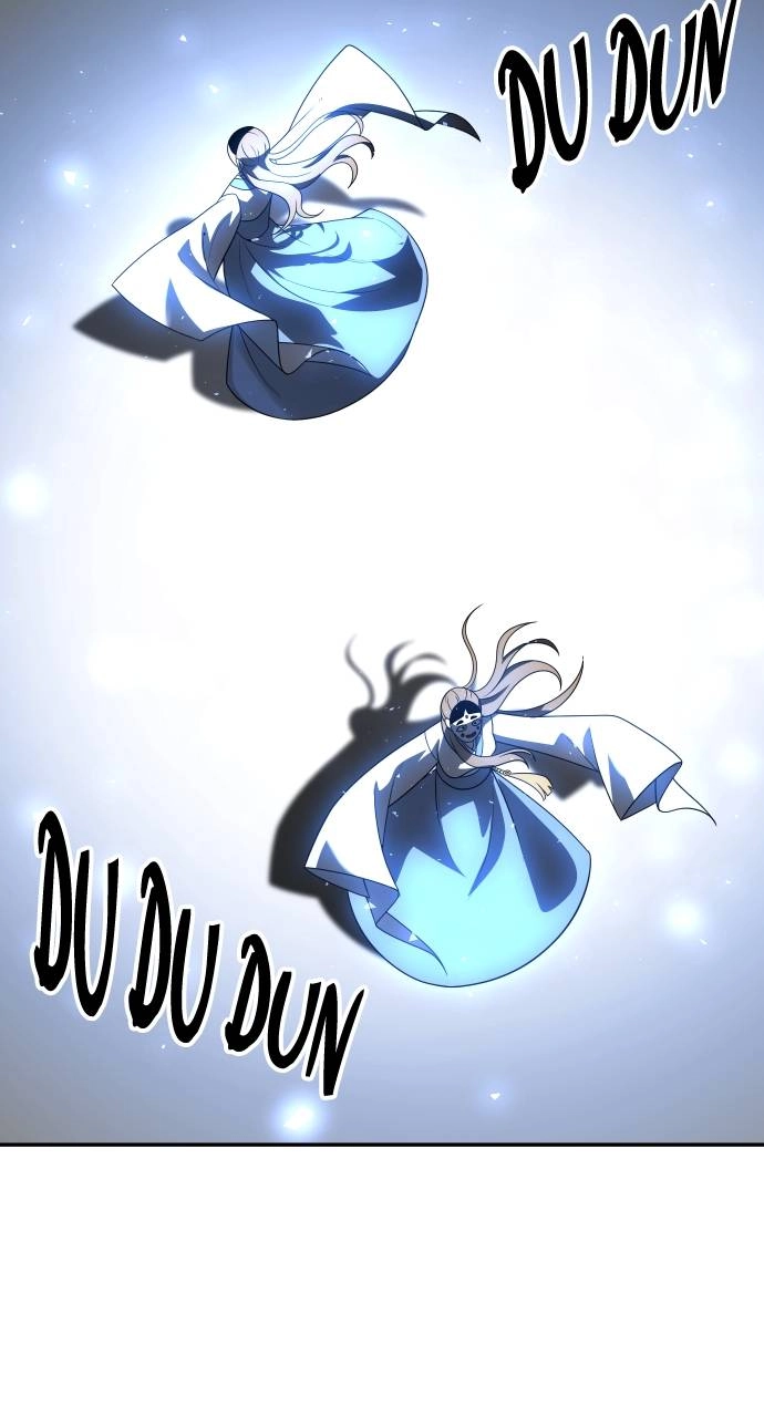 I Was the Final Boss Chapter 27 – Canine (2) Page 133