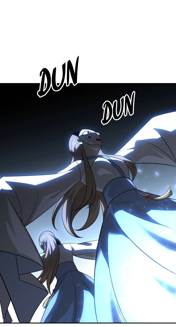 I Was the Final Boss Chapter 27 – Canine (2) Page 134